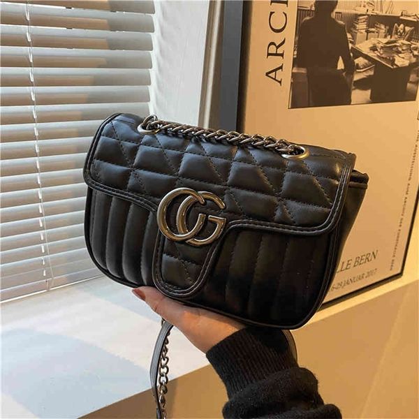 women's winter new pressed small square single room chain foreign style elegant clearance outlet sale
women's winter new pressed small square single room chain foreign style elegant clearance outlet sale