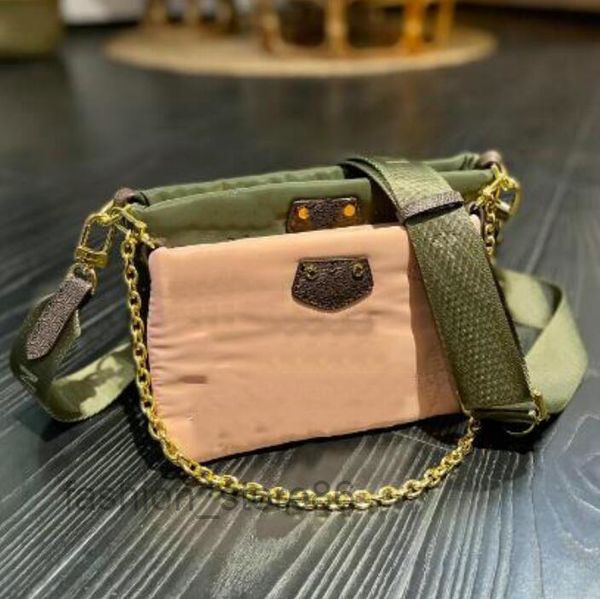 women 3pcs/set fashion designer nylon bags multi accessoires pochette purses wallet clutch s 5bue
women 3pcs/set fashion designer nylon bags multi accessoires pochette purses wallet clutch s 5bue
