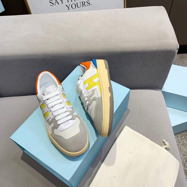 designer men women open sneakers casual shoes platform vintage black white pink beige luxury sports breathable skate trainers 0801
designer men women open sneakers casual shoes platform vintage black white pink beige luxury sports breathable skate trainers 0801