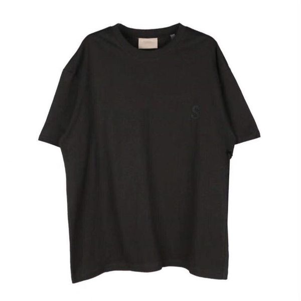 22ss summer designer mens web celebrity with fashion printing round neck couple pure cotton t-shirts summer simple loose short sleeves blac, White;black
22ss summer designer mens web celebrity with fashion printing round neck couple pure cotton t-shirts summer simple loose short sleeves blac, White;black