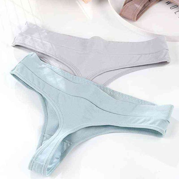 3pcs/lot women's cotton thong panties string underwear women briefs lingerie pants intimate ladies low-rise g-string w220324, Red;black
3pcs/lot women's cotton thong panties string underwear women briefs lingerie pants intimate ladies low-rise g-string w220324, Red;black