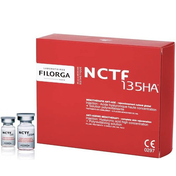 beauty items wholesale fillmeds nctf 135ha mesotherapy 10 vials x 3ml filorgas peel
beauty items wholesale fillmeds nctf 135ha mesotherapy 10 vials x 3ml filorgas peel