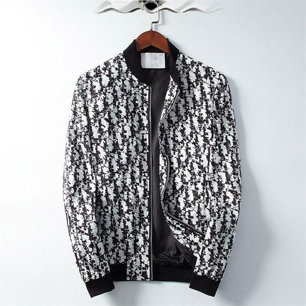 2022 mens designer jacket striped slim print pocket wind casual baseball jackets zipper hoodies coats classic letter print long sleeve windb, Black;brown
2022 mens designer jacket striped slim print pocket wind casual baseball jackets zipper hoodies coats classic letter print long sleeve windb, Black;brown