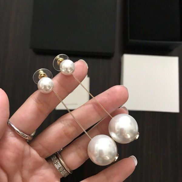 fashion have stamps white hoop pearl earrings aretes for lady women party wedding jewelry with for bride lovers gift275p, Silver
fashion have stamps white hoop pearl earrings aretes for lady women party wedding jewelry with for bride lovers gift275p, Silver