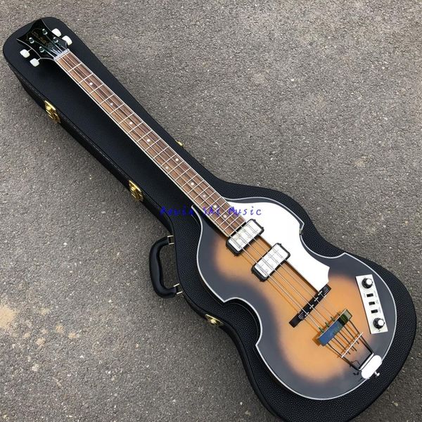 2021 new vintage hofner contemporary series bass guitar hct 5001 model basse 5001t bajo close pickups296k
2021 new vintage hofner contemporary series bass guitar hct 5001 model basse 5001t bajo close pickups296k