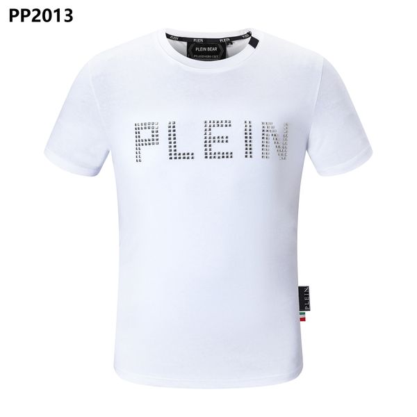 plein bear t shirt mens designer tshirts rhinestone skull men t-shirts classical hip hop streetwear tshirt casual tees pb 110649, White;black
plein bear t shirt mens designer tshirts rhinestone skull men t-shirts classical hip hop streetwear tshirt casual tees pb 110649, White;black