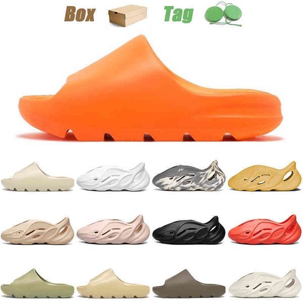yeesys slide foam runner slippers kanyes orange enflame men women kid sandals triple white pure beige moon gray luxurys flip flop west, Black
yeesys slide foam runner slippers kanyes orange enflame men women kid sandals triple white pure beige moon gray luxurys flip flop west, Black