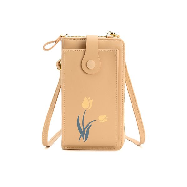 designer shoulder bag with good quality leather and classic handbag for female in 5 color 19cm
designer shoulder bag with good quality leather and classic handbag for female in 5 color 19cm