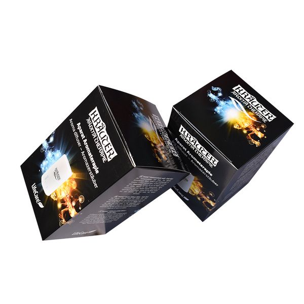 customized paper item packaging boxes white colorful printed coated paper display packing box with double insert
customized paper item packaging boxes white colorful printed coated paper display packing box with double insert