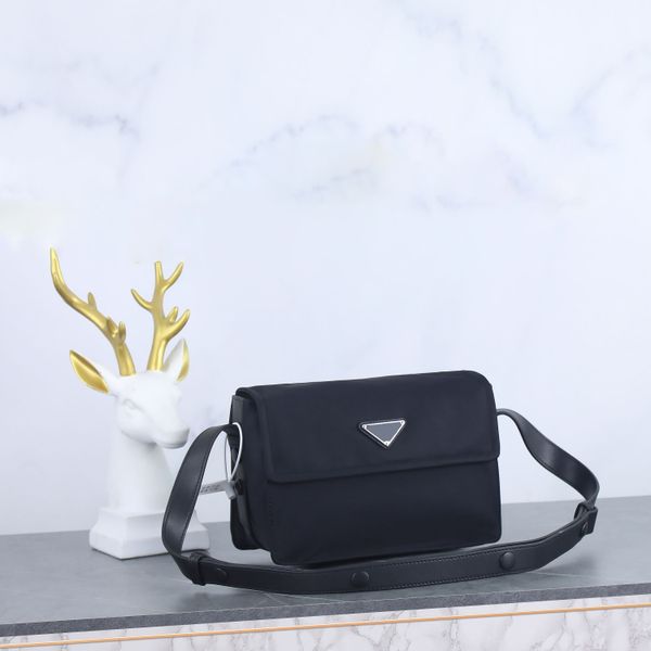 prad bag p classic 1bd messenger 313 shoulder camera bags with adjustable shoulder strap black simple nylon bag mfgd, Blue;pink
prad bag p classic 1bd messenger 313 shoulder camera bags with adjustable shoulder strap black simple nylon bag mfgd, Blue;pink