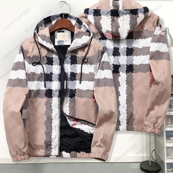 2022 men hooded jacket windbreaker zipper hoodies patchwork jackets travel sun protection running sports hoody jogger casual coat, Black;brown
2022 men hooded jacket windbreaker zipper hoodies patchwork jackets travel sun protection running sports hoody jogger casual coat, Black;brown