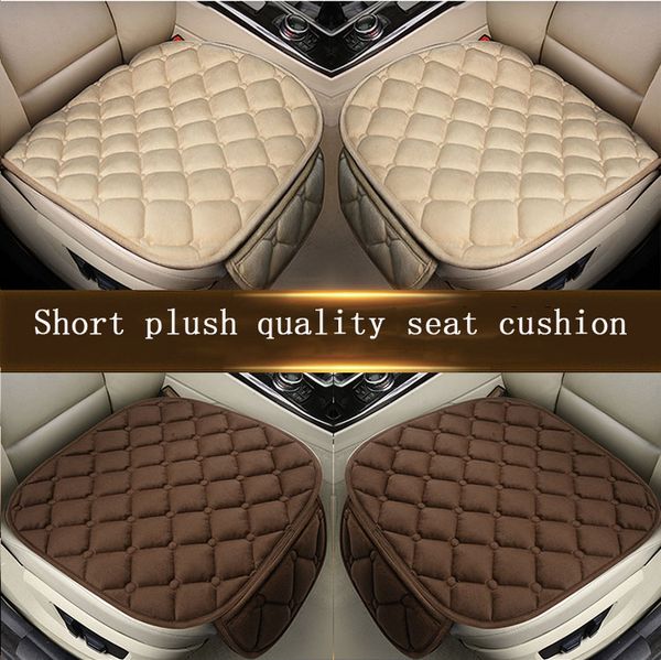 universal car seat cushion with flocking comfort memory foam & non-slip rubber vehicles office chair home car pad seat cove
universal car seat cushion with flocking comfort memory foam & non-slip rubber vehicles office chair home car pad seat cove
