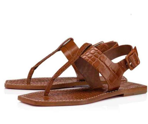 sandals summer ladies flat heel red sole shoes cubongo flats calfskin herringbone open toe casual walking soles shoess black brown o8ed
sandals summer ladies flat heel red sole shoes cubongo flats calfskin herringbone open toe casual walking soles shoess black brown o8ed