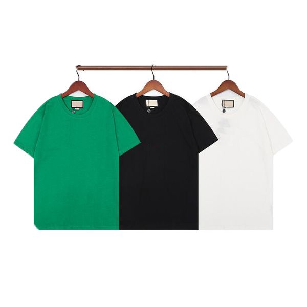 designers summer men women t shirt clothes fashion loose fit tees short sleeve clothing sport shirts embroidery t-shirts sweatshirt white bl
designers summer men women t shirt clothes fashion loose fit tees short sleeve clothing sport shirts embroidery t-shirts sweatshirt white bl