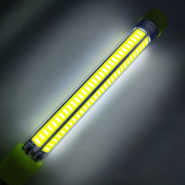 20w cob 12-24v led fishing lure hard bait 4 colors jerk minnow quality professional depth underwater 5-10m with 6m cable
20w cob 12-24v led fishing lure hard bait 4 colors jerk minnow quality professional depth underwater 5-10m with 6m cable