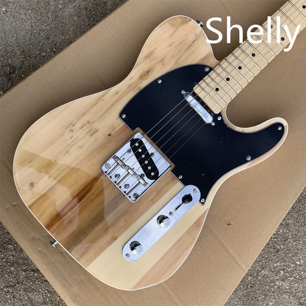 in stock rare deluxe trans white tl electric guitar dot fingerboard inlay black turtle pickguard & body binding immediate delivery
in stock rare deluxe trans white tl electric guitar dot fingerboard inlay black turtle pickguard & body binding immediate delivery