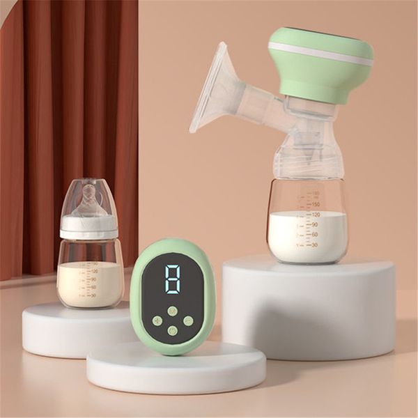 pulls electric milk breast extractor s wearable breastpump bottle 220524