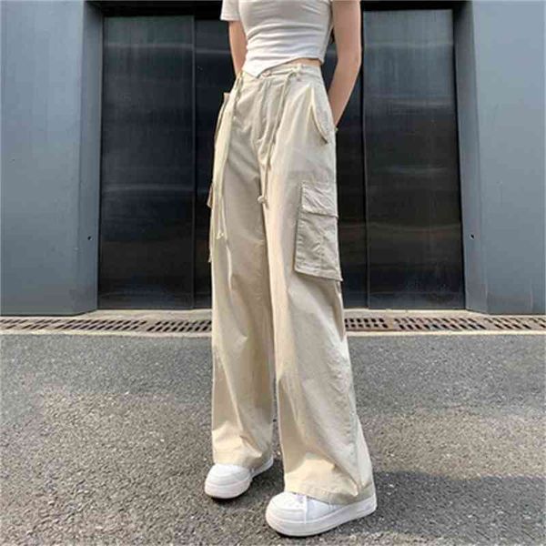 women's pants capris hip hop overalls women's high street design sense multi pocket wide leg floor pants fashion ins 00ep, Black;white
women's pants capris hip hop overalls women's high street design sense multi pocket wide leg floor pants fashion ins 00ep, Black;white