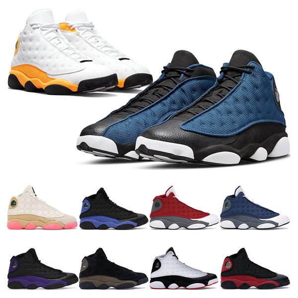 basketball shoes 13s for men del sol brave blue red flint hyper royal bred chicago olive womens mens trainers sports sneakers size 36-47
basketball shoes 13s for men del sol brave blue red flint hyper royal bred chicago olive womens mens trainers sports sneakers size 36-47
