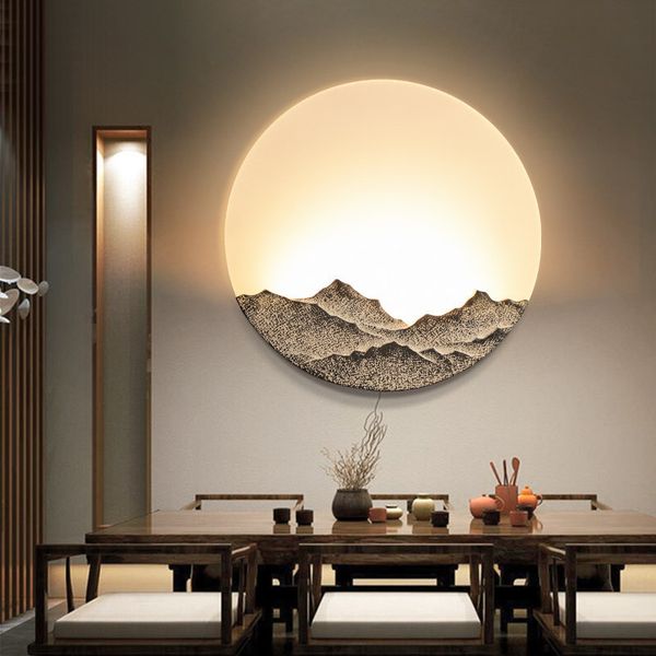 personality living room wall lamps new chinese bedroom led wall light modern minimalist staircase aisle bedside lamp creative l mirror decor
personality living room wall lamps new chinese bedroom led wall light modern minimalist staircase aisle bedside lamp creative l mirror decor