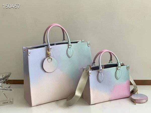 designer handbag tote bags for women 2022 new large canvas handbag color pink 
designer handbag tote bags for women 2022 new large canvas handbag color pink