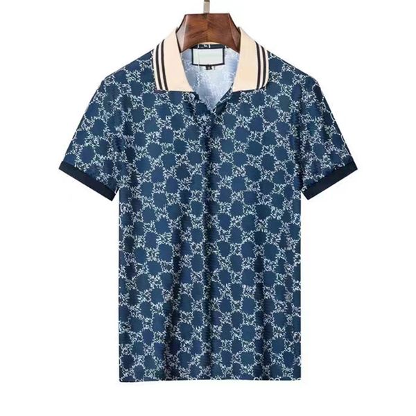 summer famous men's and women's designer t-shirt polo shirt loose slim fashion jacket casual shirt letter printing high-end clothi, White;black
summer famous men's and women's designer t-shirt polo shirt loose slim fashion jacket casual shirt letter printing high-end clothi, White;black