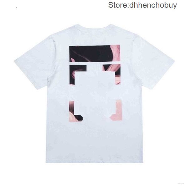 t shir fashion brand off tshirs cross oil paining sleeves shirs mens tee casual women x prining summer eu size 3wjt, White;black
t shir fashion brand off tshirs cross oil paining sleeves shirs mens tee casual women x prining summer eu size 3wjt, White;black