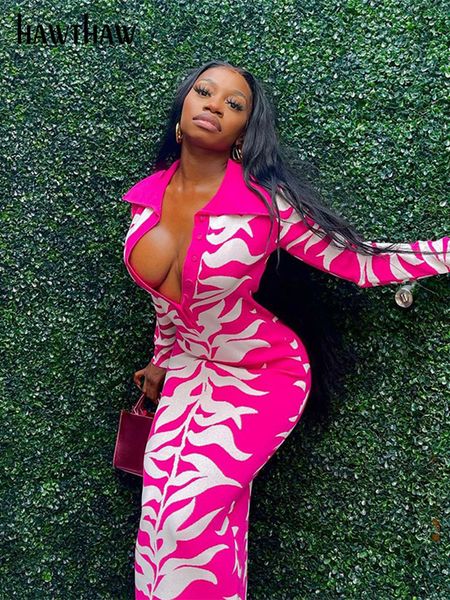 hawthaw women autumn long sleeve floral printed bodycon pink long dress 2021 fall wholesale clothes streetwear dropshipping, Black;gray
hawthaw women autumn long sleeve floral printed bodycon pink long dress 2021 fall wholesale clothes streetwear dropshipping, Black;gray