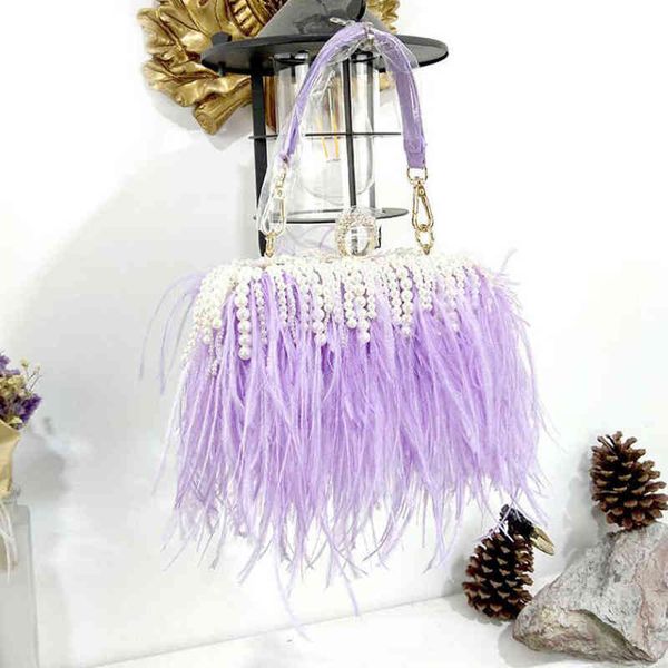 evening bag luxury feather bead party clutches handbag fashion lady phone cosmetic handle dinner purse ladies bride gift bags 0628
evening bag luxury feather bead party clutches handbag fashion lady phone cosmetic handle dinner purse ladies bride gift bags 0628