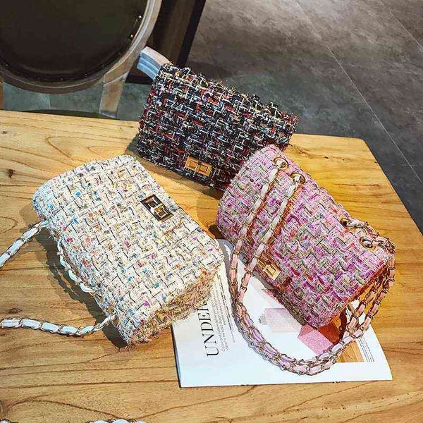 luxury brand women for bag fashion chain shoulder messenger bag mini lock designer handbag female flip small square bags clutch g220517
luxury brand women for bag fashion chain shoulder messenger bag mini lock designer handbag female flip small square bags clutch g220517
