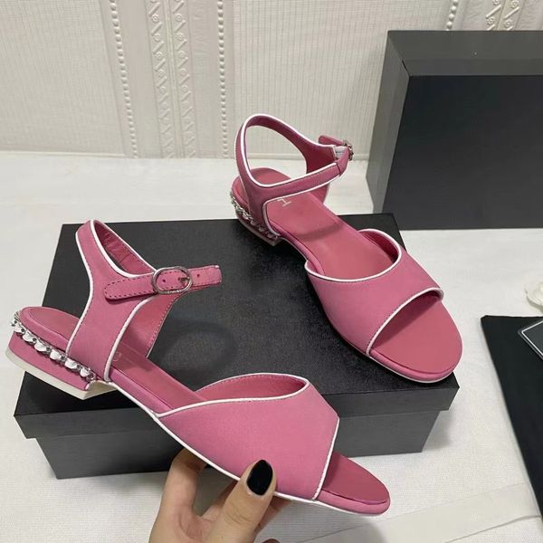 designer women sandals womens slides crystal calf leather casual shoes quilted platform summer beach slipper large size 35-42 with box, Black
designer women sandals womens slides crystal calf leather casual shoes quilted platform summer beach slipper large size 35-42 with box, Black