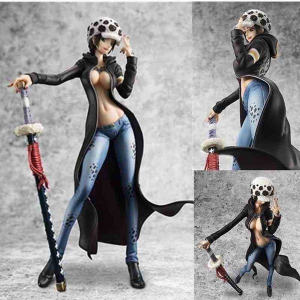 huiya01 japanese anime 20cm law pvc action figure model collectible toy doll game statue gifts q0622
huiya01 japanese anime 20cm law pvc action figure model collectible toy doll game statue gifts q0622
