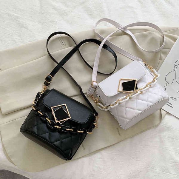 fashion popular small bag women's korean summer trend bucket net red one shoulder msenger
fashion popular small bag women's korean summer trend bucket net red one shoulder msenger
