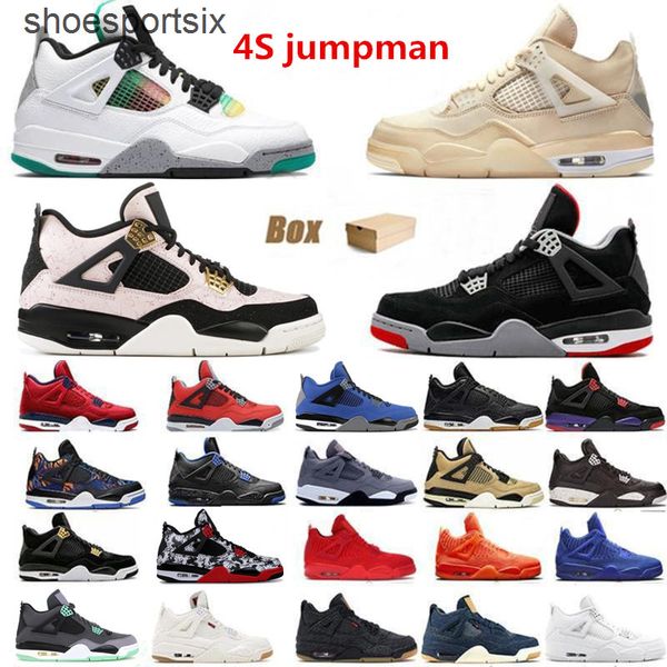 2023 jumpman 4 jorden4s men women basketball shoes university blue sail kaws metallic purple cement alternate fire oregon sports, Black
2023 jumpman 4 jorden4s men women basketball shoes university blue sail kaws metallic purple cement alternate fire oregon sports, Black
