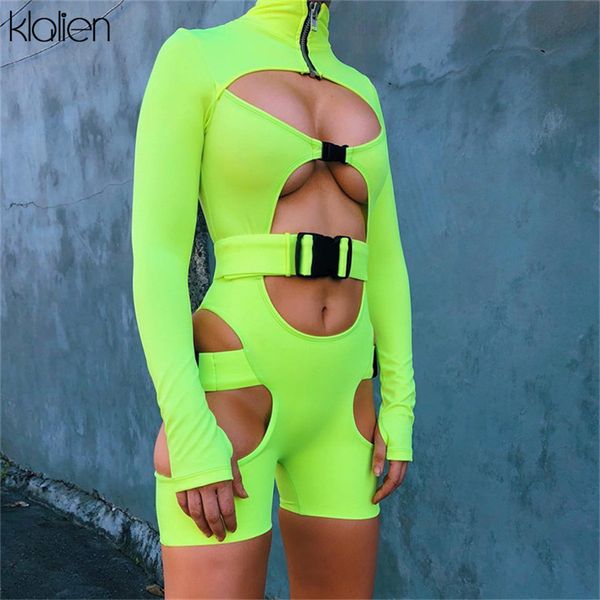 fashion casual solid slim skinny stretch activewear for women autumn new long sleeve playsuit with belt y2k streetwear, Black;white
fashion casual solid slim skinny stretch activewear for women autumn new long sleeve playsuit with belt y2k streetwear, Black;white