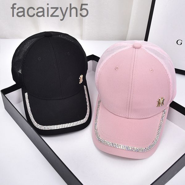 ball caps designer spring and summer outdoor leisure sunshade cap sunscreen baseball men's women's bright drill mesh, Blue;gray
ball caps designer spring and summer outdoor leisure sunshade cap sunscreen baseball men's women's bright drill mesh, Blue;gray