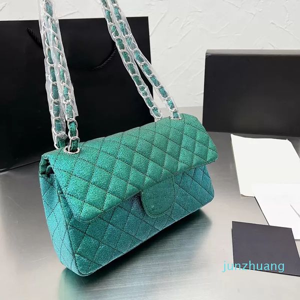 chan nel bag flap designer- classic double shiny quilted rectangle bags matelasse chain crossbody shoulder handbags 25cm
chan nel bag flap designer- classic double shiny quilted rectangle bags matelasse chain crossbody shoulder handbags 25cm
