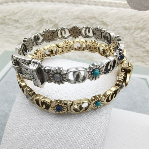 the new 74% off family gujia light luxury street niche hip hop style men's and women's universal bracelet exaggerated fashion brac, Black
the new 74% off family gujia light luxury street niche hip hop style men's and women's universal bracelet exaggerated fashion brac, Black