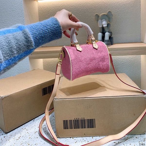 mini women bucket pillow bags denim handbags luxury floral mini shoulder bag fashion crossbody lady tiny cross body vintage cute purses high
mini women bucket pillow bags denim handbags luxury floral mini shoulder bag fashion crossbody lady tiny cross body vintage cute purses high