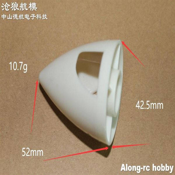rc airplane model spare part - 2pcs 42mm 2 blades propeller spinner for volantexrc v74708 trainstar ascent 747-8 74708 aircraft226d
rc airplane model spare part - 2pcs 42mm 2 blades propeller spinner for volantexrc v74708 trainstar ascent 747-8 74708 aircraft226d