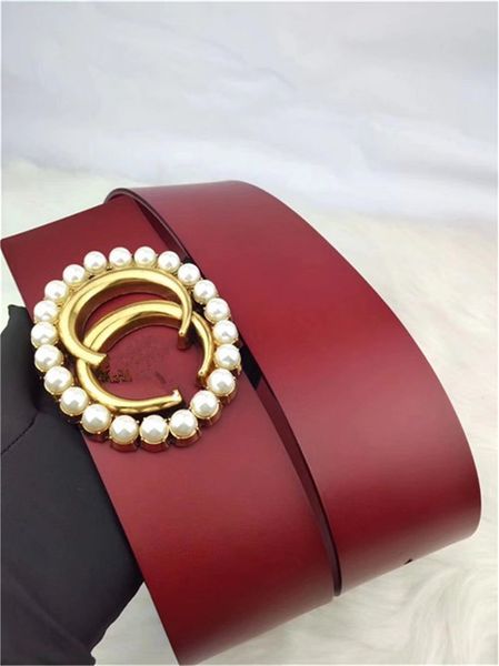 2022 designer womens belt 7cm 70mm wide leather black waistband belts lady women big gold buckle classic casual pearl ceinture, Black;brown
2022 designer womens belt 7cm 70mm wide leather black waistband belts lady women big gold buckle classic casual pearl ceinture, Black;brown