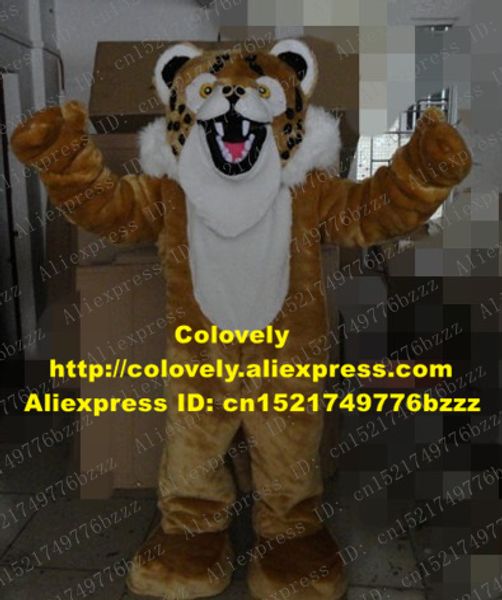 mascot doll costume cool brown leopard mascot costume mascotte panther pard cougar jaquar with yellow eyes white hairy face no.3538 fr, Red;yellow
mascot doll costume cool brown leopard mascot costume mascotte panther pard cougar jaquar with yellow eyes white hairy face no.3538 fr, Red;yellow