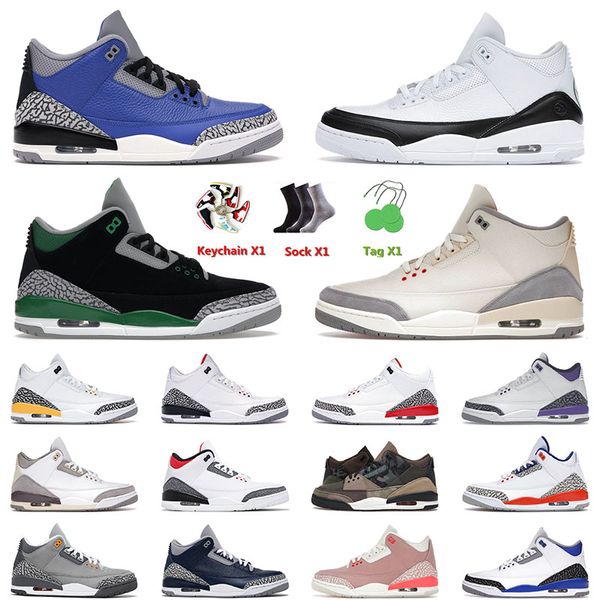 retro basketball shoes jumpman 3 3s iii men women fragment x muslin unc trainers sneakers eur 47 
retro basketball shoes jumpman 3 3s iii men women fragment x muslin unc trainers sneakers eur 47