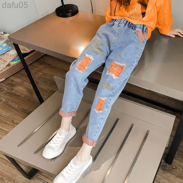 baby girl wide blowjob jeans children girls denim pants children outfit long pants girl clothes autumn spring l220808, Blue
baby girl wide blowjob jeans children girls denim pants children outfit long pants girl clothes autumn spring l220808, Blue