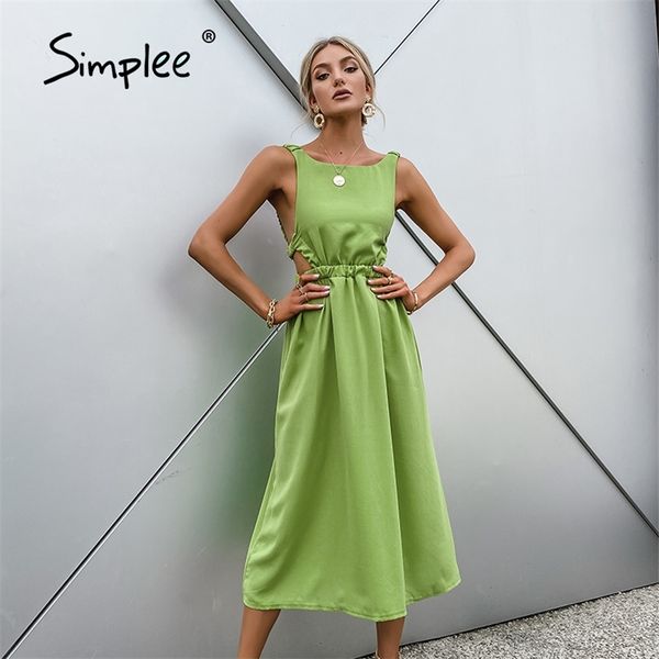 elegant summer solid backless a-line dress women o-neck cotton high waist dress sleeveless long dresses chic 220511, Black;gray
elegant summer solid backless a-line dress women o-neck cotton high waist dress sleeveless long dresses chic 220511, Black;gray