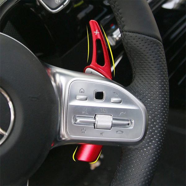 paddle shift for mercedes-benz a class w177 sedan v177 mb a180 a180d a200 a250 2019 2020 car steering wheel shifter dsg sticker
paddle shift for mercedes-benz a class w177 sedan v177 mb a180 a180d a200 a250 2019 2020 car steering wheel shifter dsg sticker