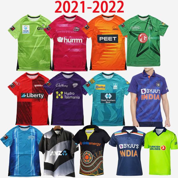 2022 2023 rugby jersey hurricanes brisbane renegades perth scorchers sydney thunder stars 6ers australia cricket shirt 22 23 softball, Blue;black
2022 2023 rugby jersey hurricanes brisbane renegades perth scorchers sydney thunder stars 6ers australia cricket shirt 22 23 softball, Blue;black