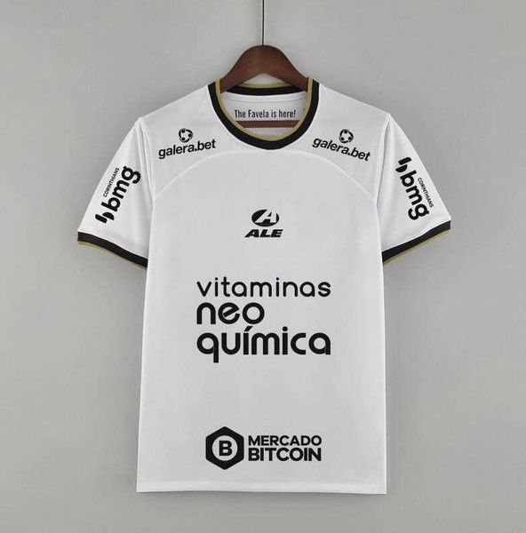haveluxury 2022 2023 corinthian soccer jersey camisa maycon 22 23 willian roger guedes gil jo fagner augusto giuliano paulinho victor luan f, Black
haveluxury 2022 2023 corinthian soccer jersey camisa maycon 22 23 willian roger guedes gil jo fagner augusto giuliano paulinho victor luan f, Black