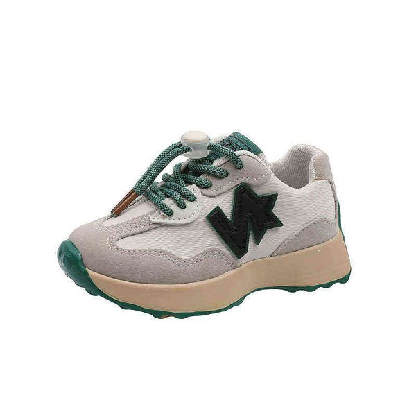 children brand new summer autumn girls boys casual shoes ultra-light soft bottom breathable kids sport sneakers 26-36 g220527, Black;red
children brand new summer autumn girls boys casual shoes ultra-light soft bottom breathable kids sport sneakers 26-36 g220527, Black;red
