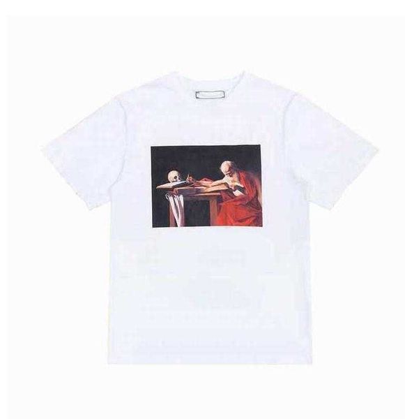 summer fashion brand offs t shirts mens ow religious oil painting direct spray arrow tshirts hip hop short sleeve loose men women black owd, White;black
summer fashion brand offs t shirts mens ow religious oil painting direct spray arrow tshirts hip hop short sleeve loose men women black owd, White;black